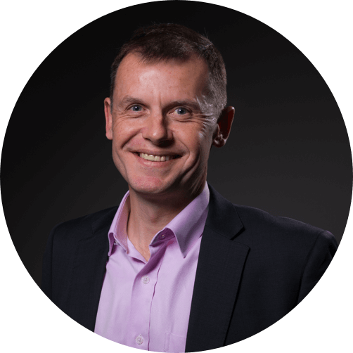 Mr Alan Thomas | Metabolic surgeon Perth