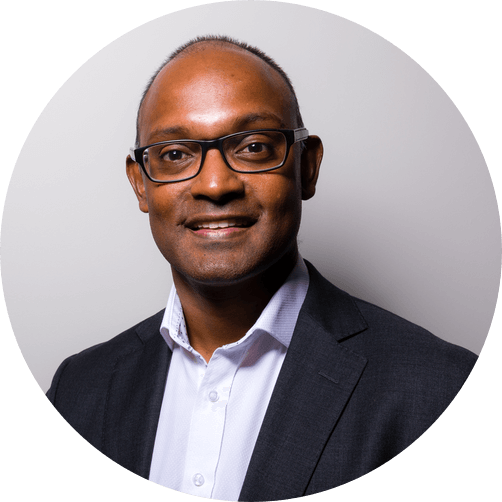 Mr Sanjeeva Kariyawasam - Achalasia Specialist, Perth